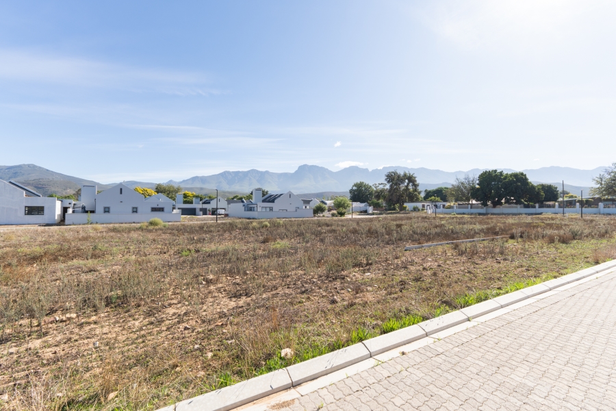 2 Bedroom Property for Sale in Robertson Western Cape